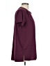 Tek Gear Burgundy Active T-Shirt Size L - photo 4