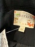 Cherish 100% Polyester Black Blazer Size M - photo 6