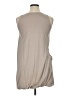 MaxRave Gray Casual Dress Size XL - photo 2