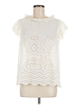 Sea New York Sleeveless Blouse (view 1)