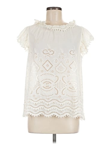 Sea New York Sleeveless Blouse (view 1)