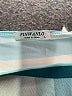 Assorted Brands Stripes Teal Orange Swimsuit Top Size L - photo 3