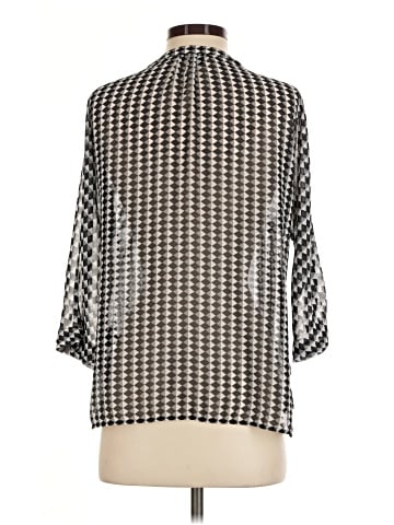 Milano 3/4 Sleeve Blouse (view 2)