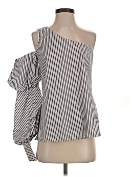 Petersyn 3/4 Sleeve Blouse (view 1)