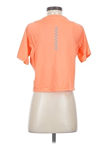 Adidas Short Sleeve T-Shirt (view 2)