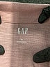 Gap Pink Long Sleeve Button-Down Shirt Size S - photo 7