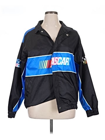 Unbranded Windbreaker (view 1)
