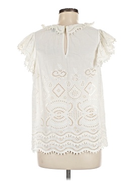 Sea New York Sleeveless Blouse (view 2)