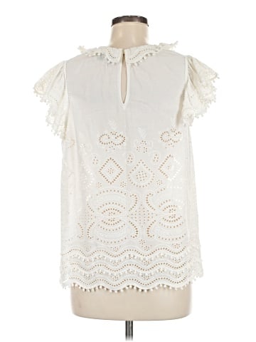 Sea New York Sleeveless Blouse (view 2)