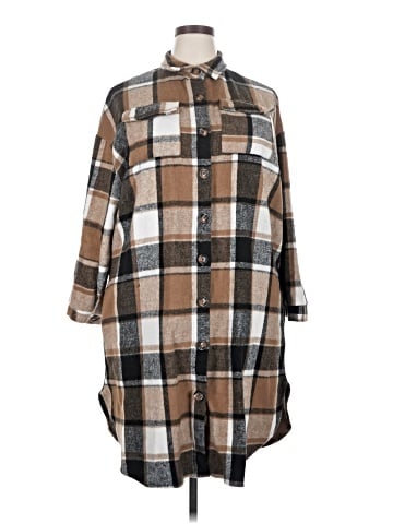 Unbranded Coat (view 1)