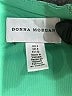 Donna Morgan 100% Polyester Green Cocktail Dress Size 2 - photo 7