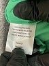 Donna Morgan 100% Polyester Green Cocktail Dress Size 2 - photo 8