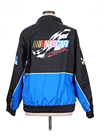 Unbranded Windbreaker (view 2)