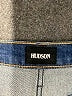 Hudson Jeans Blue Jeans Size 30 waist - photo 7