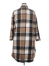 Unbranded 100% Polyester Brown Coat Size XXL - photo 2