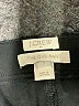 J.Crew Solid Black Active Pants Size 16 - photo 4