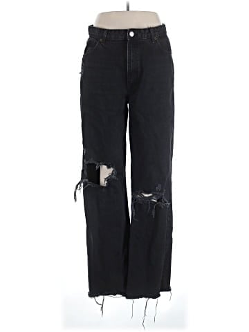 Zara Jeans (view 1)
