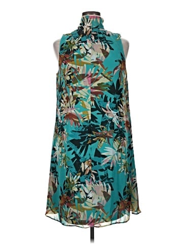 Kasper Cocktail Dress (view 1)
