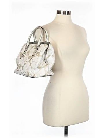Kate Spade New York Leather Satchel (view 2)