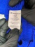 Champion Solid Blue Athletic Shorts Size L - photo 4