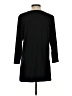 J.Jill Black 3/4 Sleeve Top Size S - photo 2