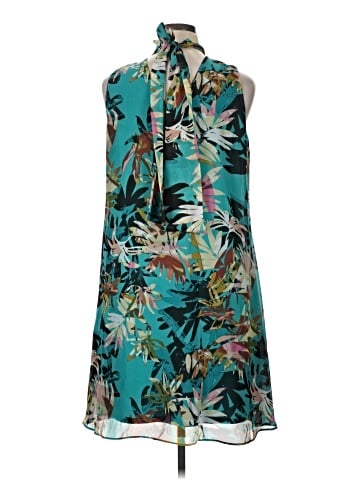 Kasper Cocktail Dress (view 2)