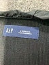 Gap Black Sleeveless T-Shirt Size XXS - photo 7