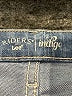 Lee Blue Jeans Size 12 - photo 7