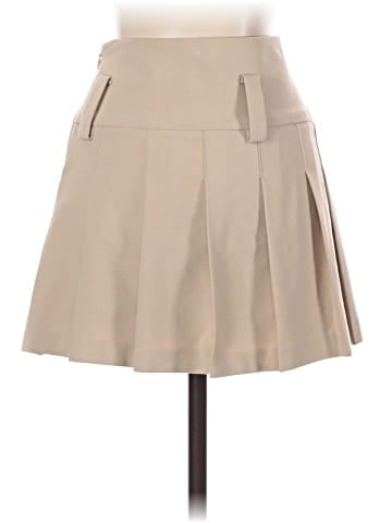 Sunday Best Formal Skirt (view 2)