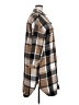 Unbranded 100% Polyester Brown Coat Size XXL - photo 4