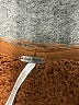 Free People 100% Nylon Brown Pullover Sweater Size S - photo 7