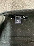 Splendid Black Long Sleeve Top Size M - photo 7