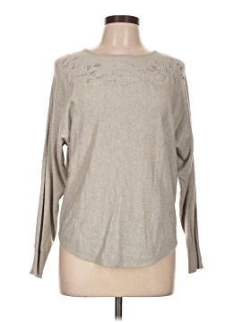 Milano Long Sleeve T-Shirt (view 1)