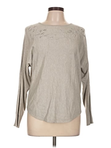 Milano Long Sleeve T-Shirt (view 1)