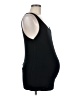 Kindred Bravely Black Tank Top Size M - photo 4
