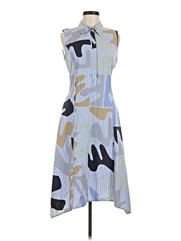Lafayette 148 New York Casual Dress (view 1)