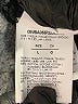 OFF-WHITE 100% Cotton Black Sweatshirt Size L - photo 14