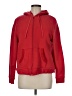 Assorted Brands Red Zip Up Hoodie Size M (estimated) - photo 1