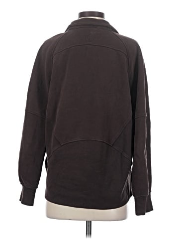 Lululemon Athletica Zip Up Hoodie (view 2)