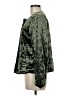 Sanctuary Green Faux Fur Jacket Size M - photo 5