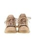 Juicy Couture Tan Sneakers Size 10 - photo 2