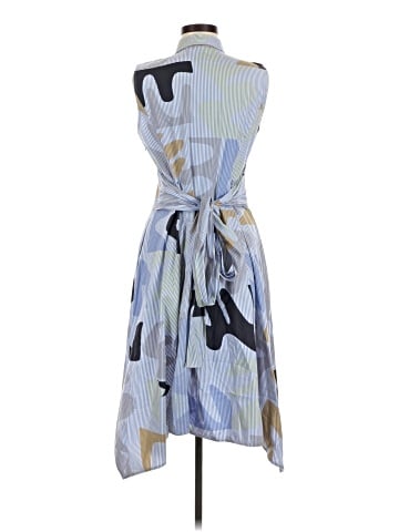 Lafayette 148 New York Casual Dress (view 2)