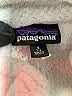 Patagonia 100% Polyester Ivory Pullover Sweater Size 7 - 8 - photo 3