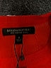Banana Republic 100% Merino Orange Long Sleeve T-Shirt Size S - photo 7