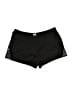 Flora Nikrooz Stars Black Athletic Shorts Size L - photo 1