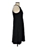Toad & Co Solid Black Casual Dress Size XS - photo 4