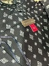 Vince Camuto 100% Polyester Black Sleeveless Blouse Size L - photo 7