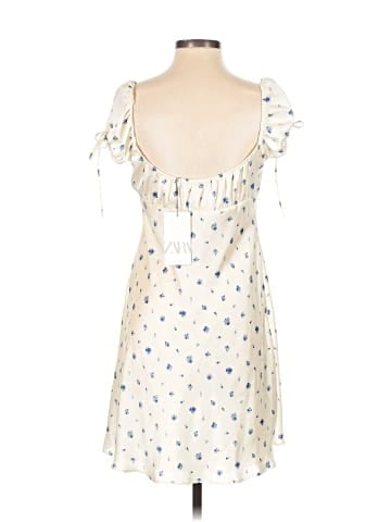 Zara Casual Dress (view 2)
