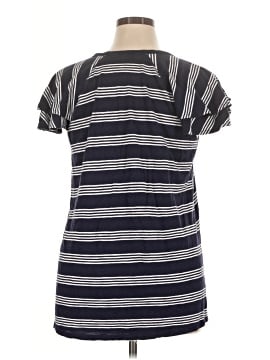 Lane Bryant Short Sleeve Top (view 2)