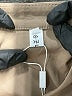 Assorted Brands Brown Tan Long Sleeve Blouse Size 0X - photo 7